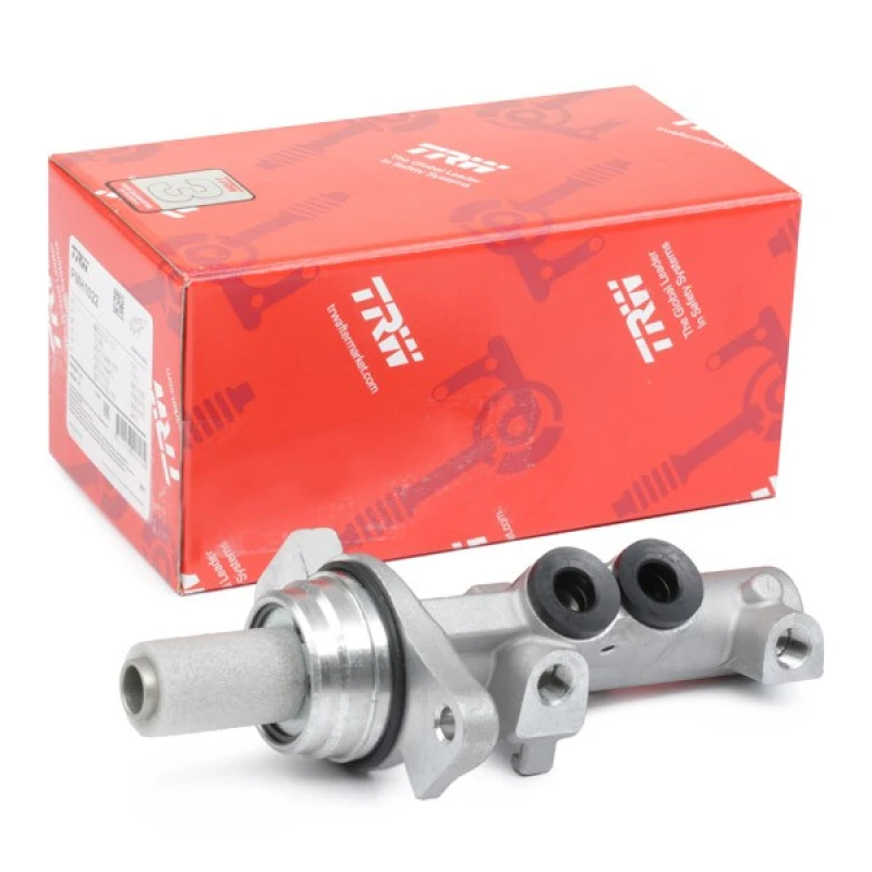 Image of Brake master cylinder TRW PMH1022