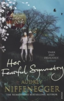 Image of Her Fearful Symmetry by Audrey Niffenegger Paperback