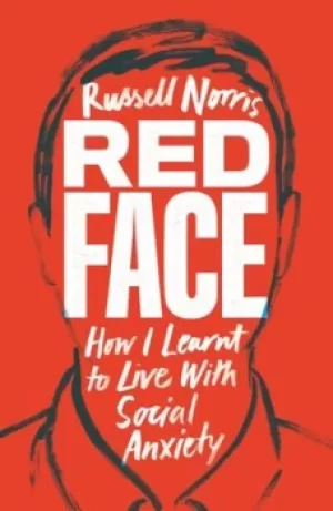Image of Redface by Russell Norris