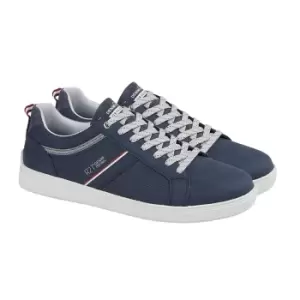 Image of Route 21 Mens Leisure Trainers (9 UK) (Tan)