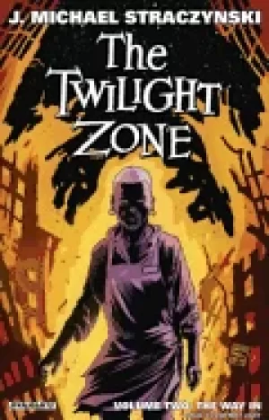 Image of twilight zone volume 2 the way in
