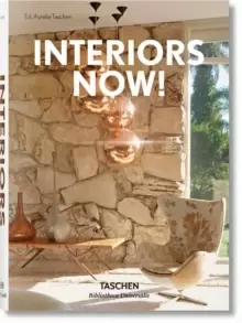 Image of Interiors Now!