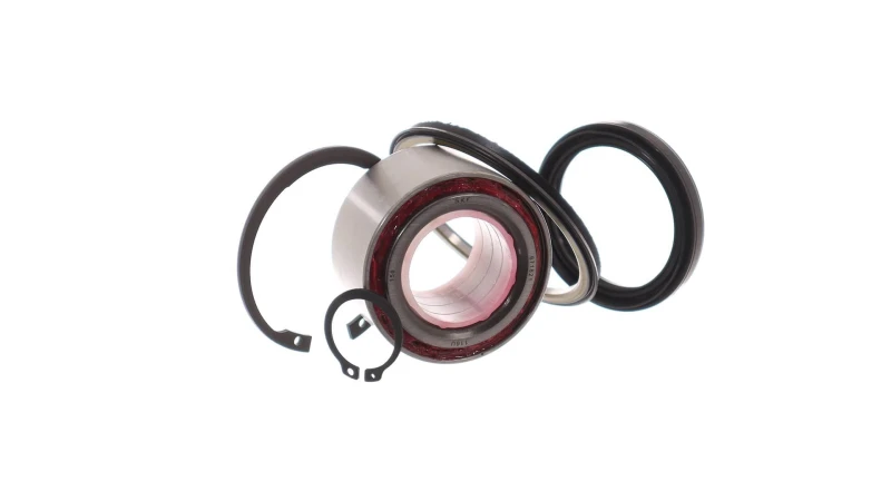 Image of SKF Wheel bearing kit SKF VKBA 3922