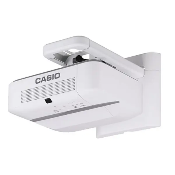 Image of Casio XJUT331X 3300 ANSI Lumens XGA Projector