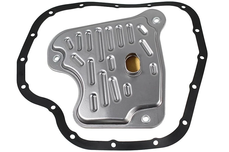 Image of Automatic transmission filter kit METZGER 8020134