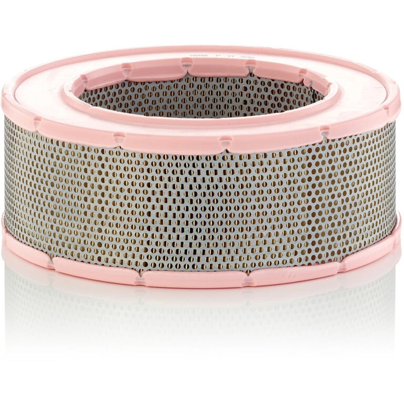 Image of MANN-FILTER C 31 220 Air filter Filter Insert Air Filter (8)