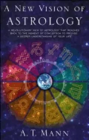 Image of new vision of astrology