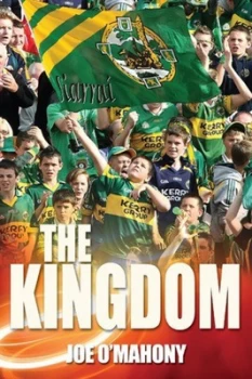 Image of The Kingdom by Joe Omahony Paperback