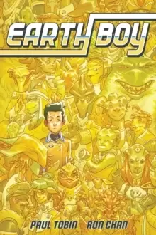 Image of Earth Boy