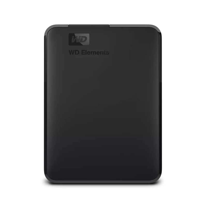 Image of Western Digital k-Wesn Exernl Hrd Drive