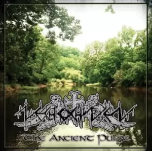 Image of The Ancient Pulse by Nechochwen CD Album