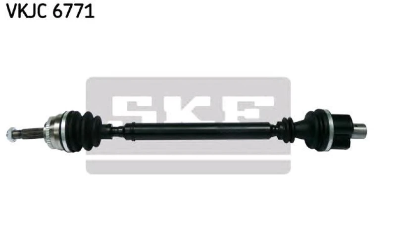 Image of SKF VKJC 6771 Drive shaft Drive Shaft (13)