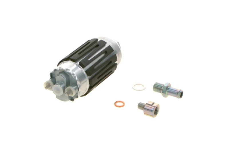 Image of Bosch 0 580 464 202 Petrol pump Petrol pump (100901)