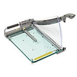 image of GBC Guillotine CL 410 A4 390 mm 25 Sheets