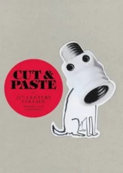 Image of Cut and Paste by Richard Brereton Hardback