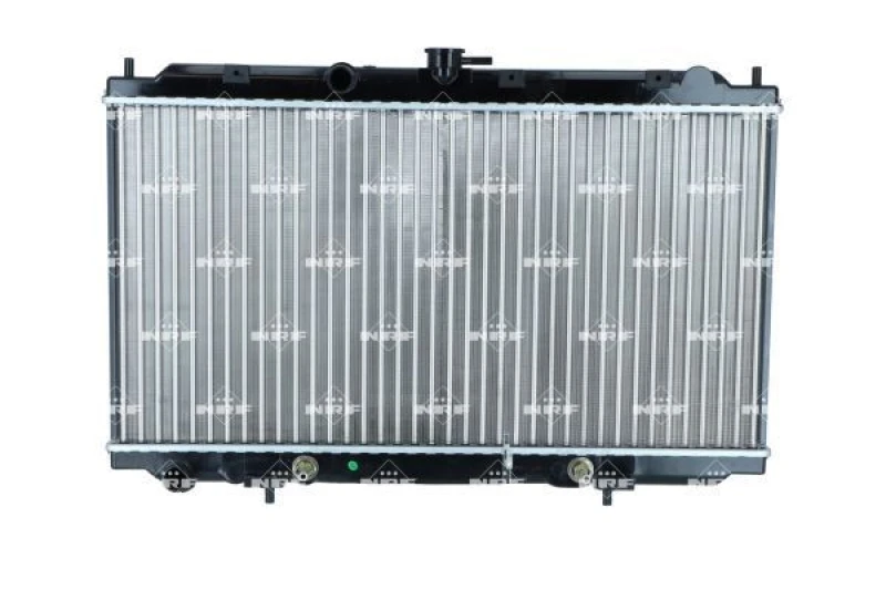 Image of NRF Engine radiator NRF 53390A