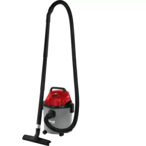Image of Einhell TC-VC 1815 Plastic Wet & Dry Vacuum Cleaner
