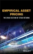Image of empirical asset pricing the cross section of stock returns