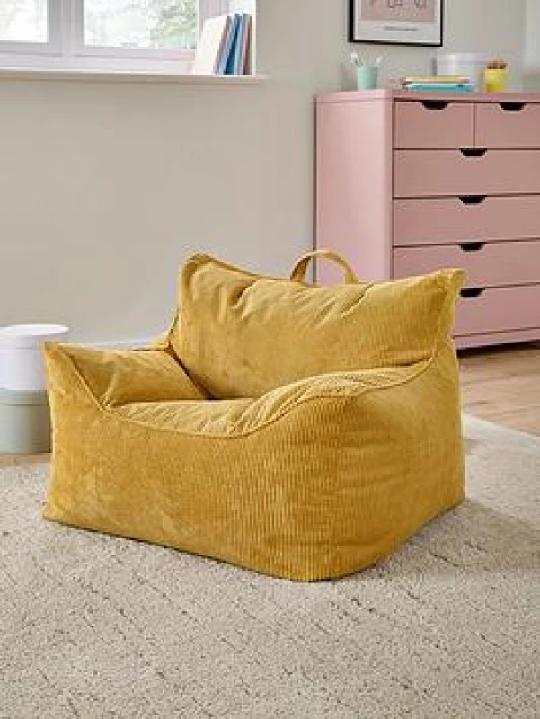 Image of Kaikoo New Unicorn Beanbag, Blue KAI24-100