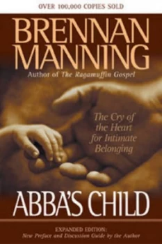 Image of Abbas Child by Brennan Manning Book