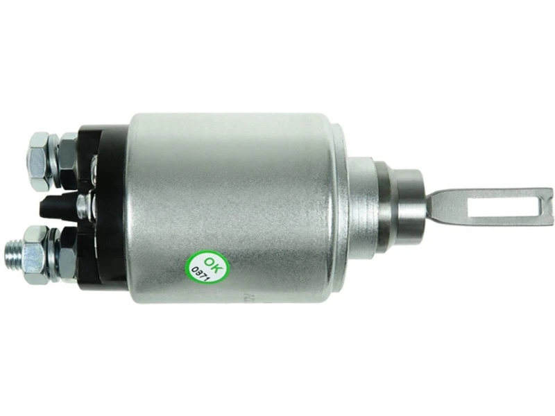 Image of AS-PL Starter solenoid AS-PL SS0286P