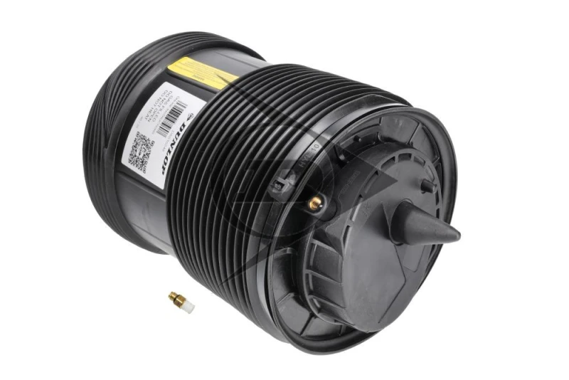 Image of Air Spring, suspension Dunlop Airsuspension 77304