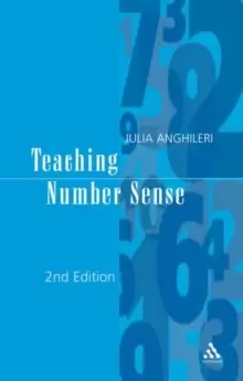 Image of Teaching Number Sense
