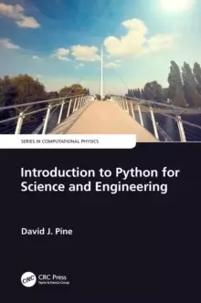 Image of Introduction to Python for Science and Engineering