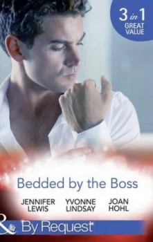 Image of Bedded by the Boss by Jennifer Lewis Paperback
