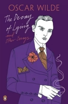 Image of The decay of lying and other essays by Oscar Wilde