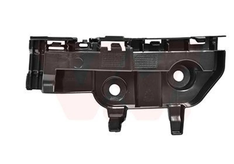 Image of VAN WEZEL Bumper bracket VAN WEZEL 5751535