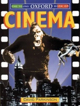 Image of The Young Oxford Book of Cinema Paperback