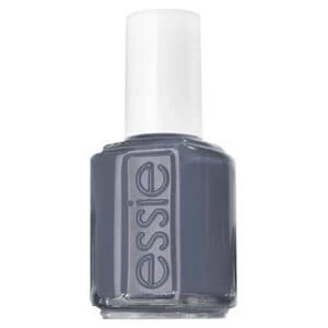 Image of essie 362 Petal Pushers Blue Grey Nail Polish