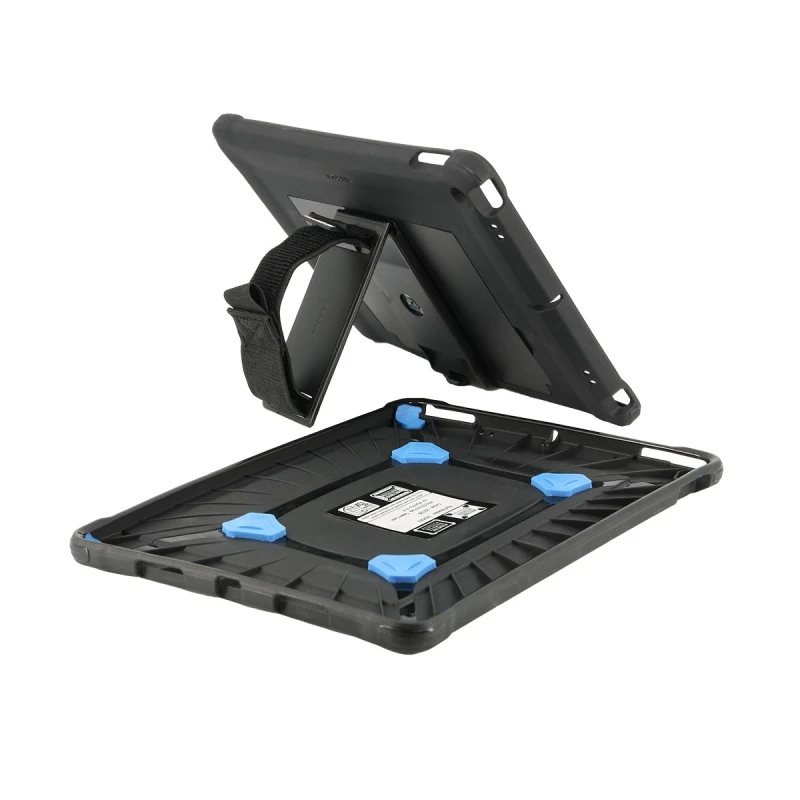 Image of Mobilis 067004 tablet case 26.7cm (10.5") Cover Black