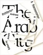Image of arab city architecture and representation