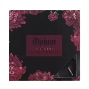 Image of Opium Tea Lights