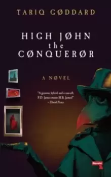Image of High John the Conqueror : A Novel