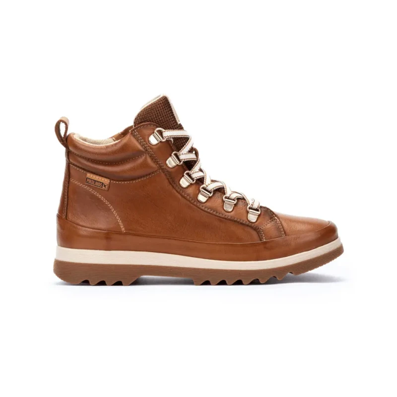 Image of Pikolinos Womens boots Pikolinos Vigo W3W-8564 Beige Female 36