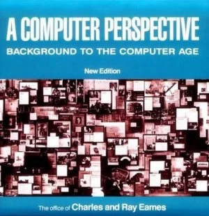 Image of A Computer perspective by C Eames