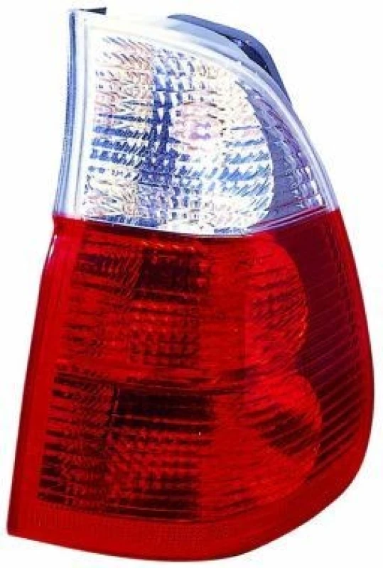 Image of ABAKUS Rear light ABAKUS 444-1929L-UE-CR