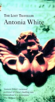 Image of The Lost Traveller by Antonia White Book