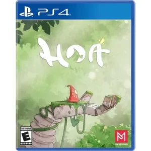 Image of HOA PS4 Game