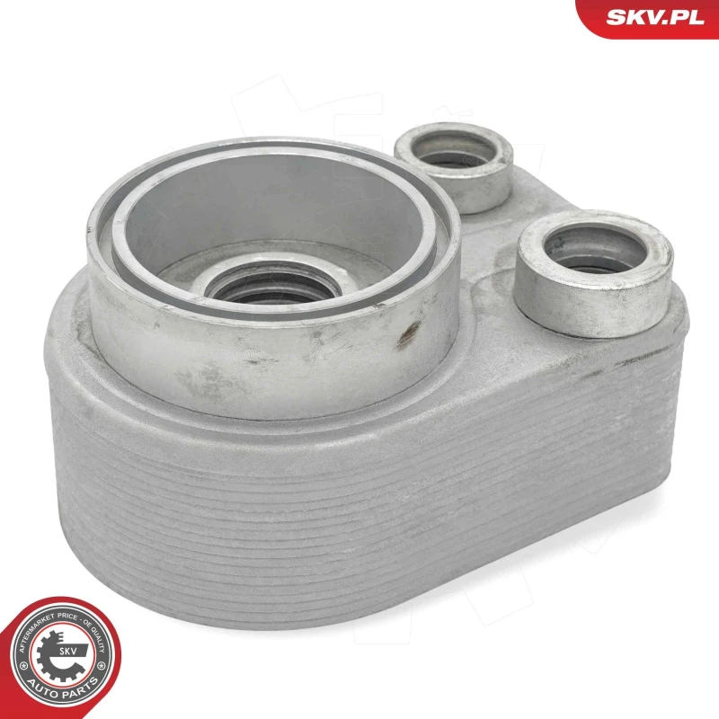Image of ESEN SKV Engine oil cooler ESEN SKV 31SKV371