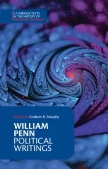 Image of William Penn: Political Writings