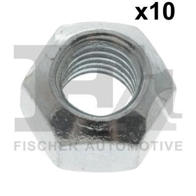 Image of FA1 Nut FA1 988-1235.10