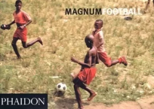 Image of Magnum football by Simon Kuper
