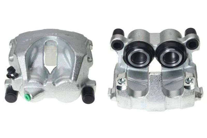 Image of Brake caliper MAPCO 144122