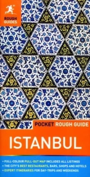 Image of Istanbul by Rough Guides Book