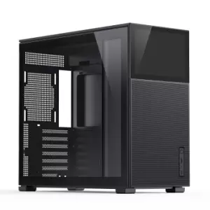 Image of Jonsbo D41 MESH Midi Tower Black