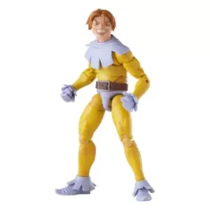 Image of Marvel Legends 20th Anniversary Series 1 Action Figure 2022 Marvel's Toad 15 cm